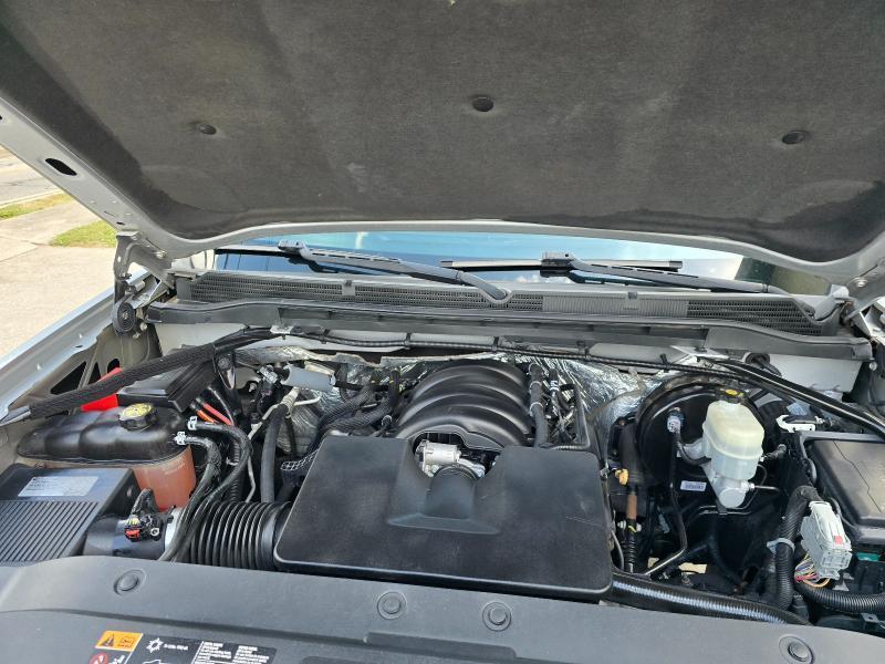 GMC Sierra 1500 SLE Double Cab 4WD 2015