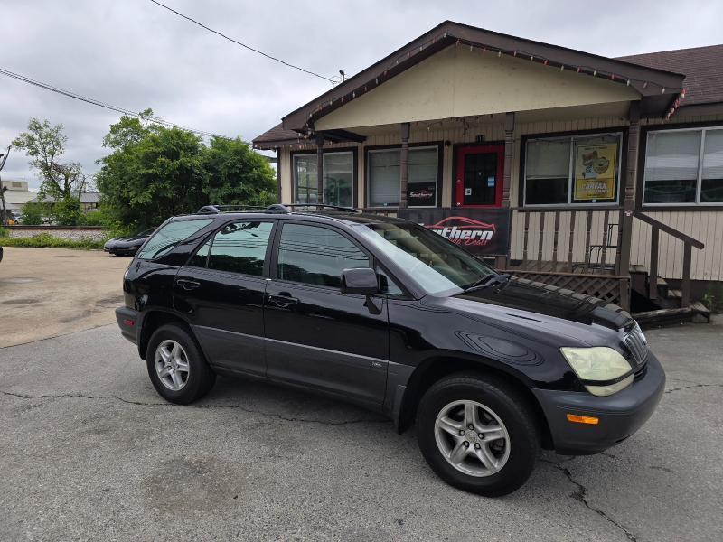 Lexus RX 300 2WD 2003