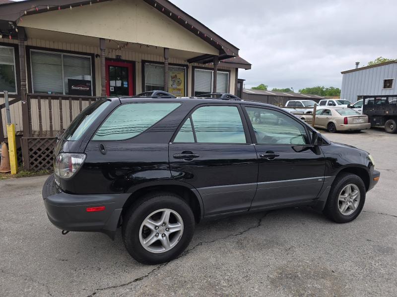 Lexus RX 300 2WD 2003