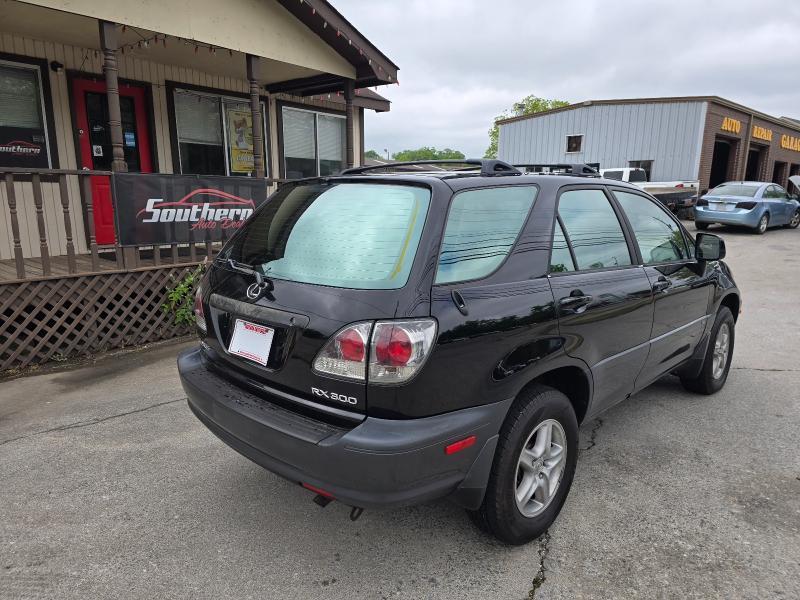 Lexus RX 300 2WD 2003