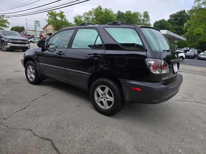 Lexus RX 300 2WD 2003