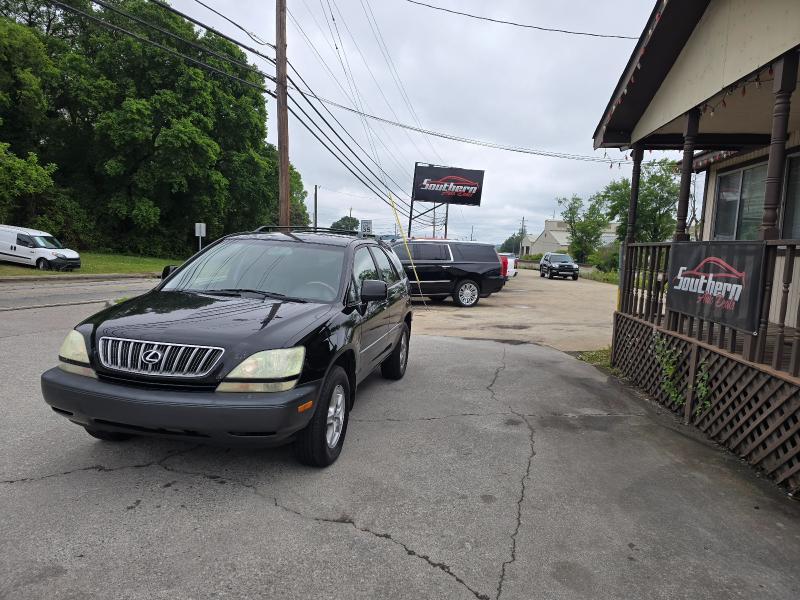 Lexus RX 300 2WD 2003