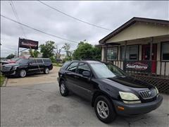 2003 Lexus RX 300 