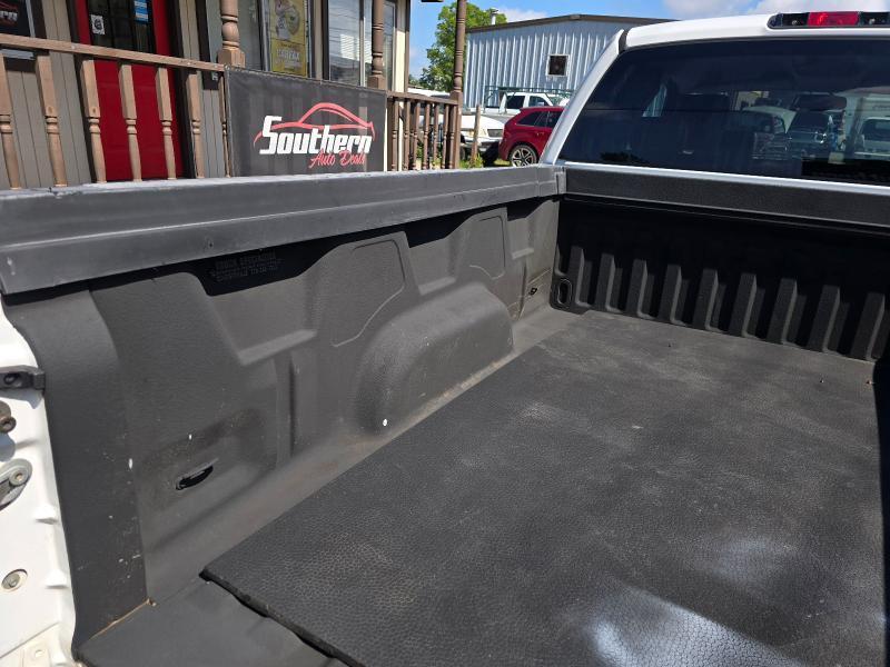 Ford F-150 FX4 SuperCab Flareside 4WD 2005