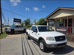 2005 Ford F-150 