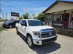 2014 Toyota Tundra 