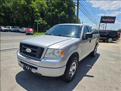 2006 Ford F-150 
