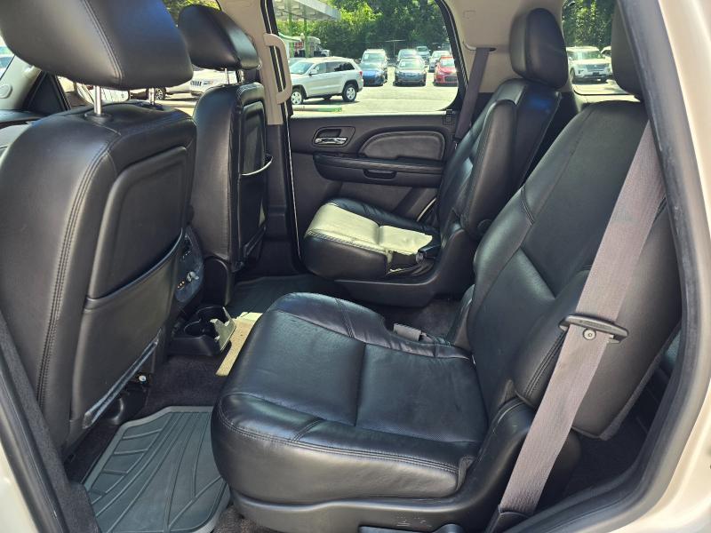 GMC Yukon Denali 2WD 2011