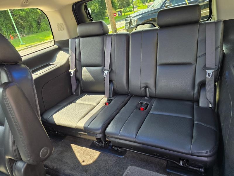 GMC Yukon Denali 2WD 2011
