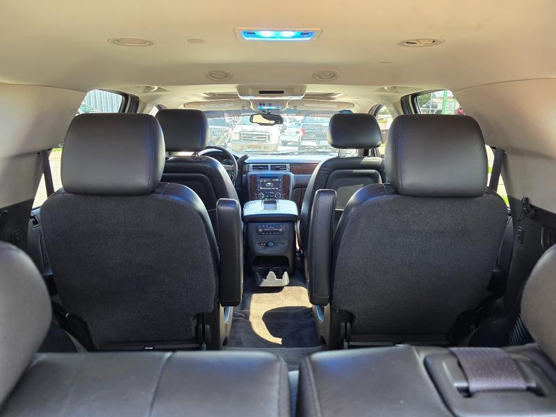 GMC Yukon Denali 2WD 2011