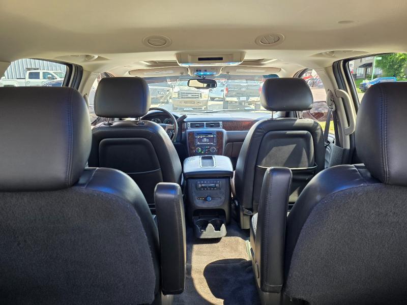 GMC Yukon Denali 2WD 2011