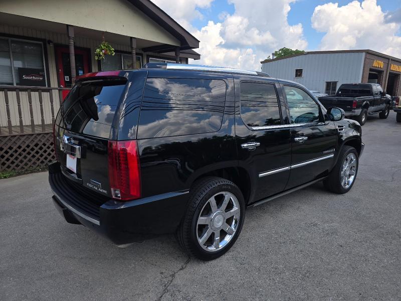 Cadillac Escalade 2WD 2007