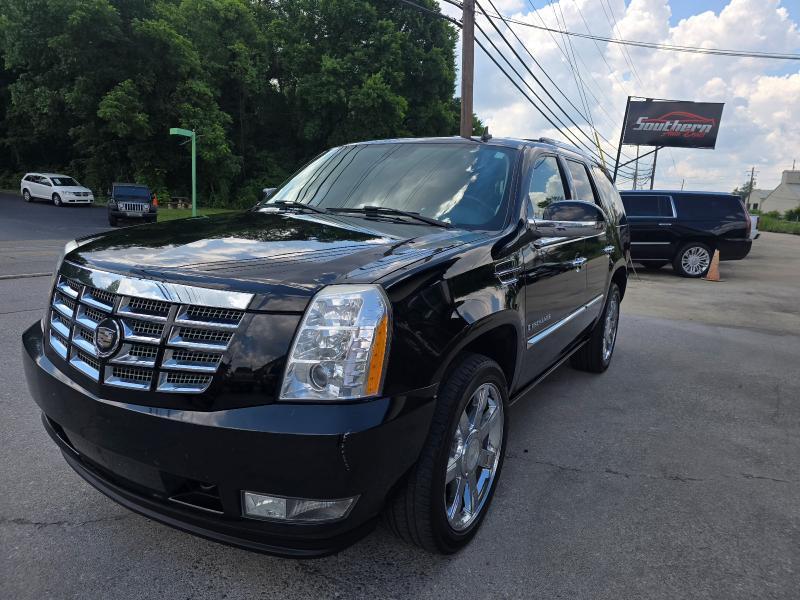 Cadillac Escalade 2WD 2007