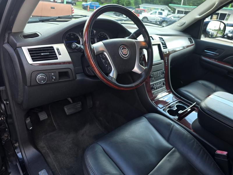 Cadillac Escalade 2WD 2007