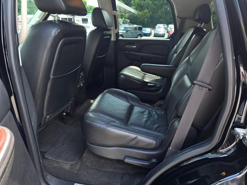 Cadillac Escalade 2WD 2007