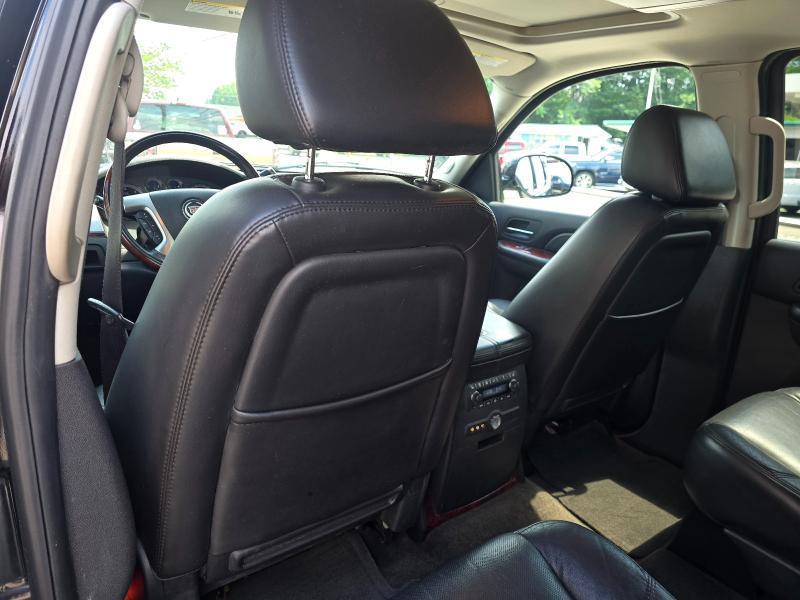 Cadillac Escalade 2WD 2007