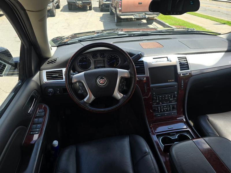Cadillac Escalade 2WD 2007