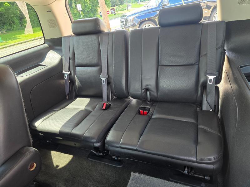 Cadillac Escalade 2WD 2007