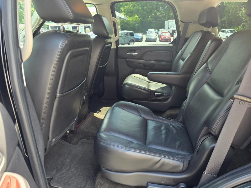 Cadillac Escalade 2WD 2007