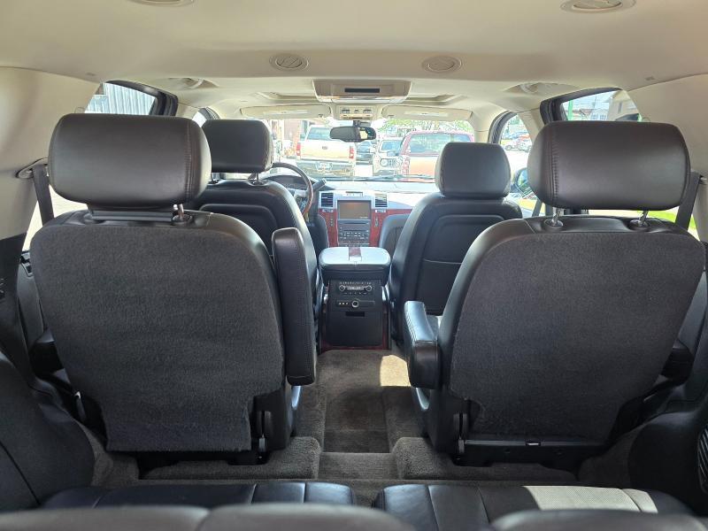 Cadillac Escalade 2WD 2007