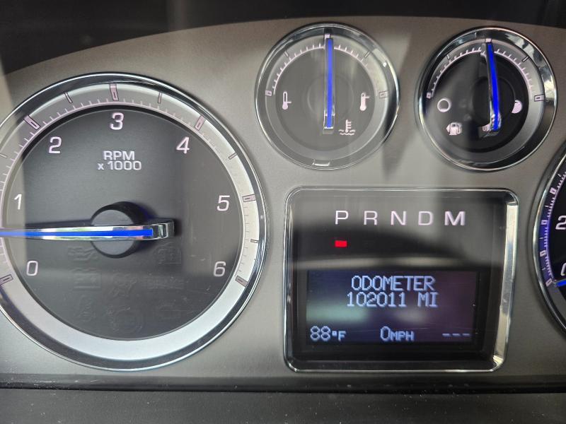 Cadillac Escalade 2WD 2007