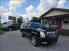 2007 Cadillac Escalade 