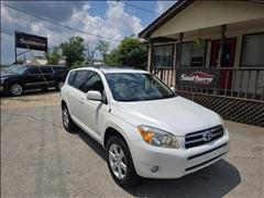 2007 Toyota RAV4 