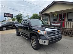 2014 Toyota Tundra 