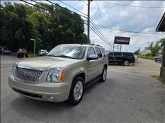 2013 GMC Yukon 