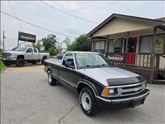 1994 Chevrolet S10 Pickup 