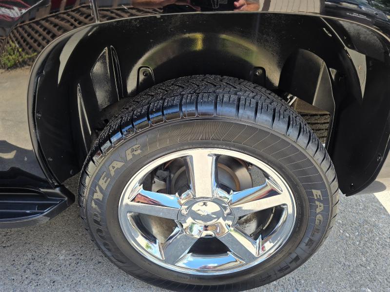 Chevrolet Tahoe FL 4WD 2012