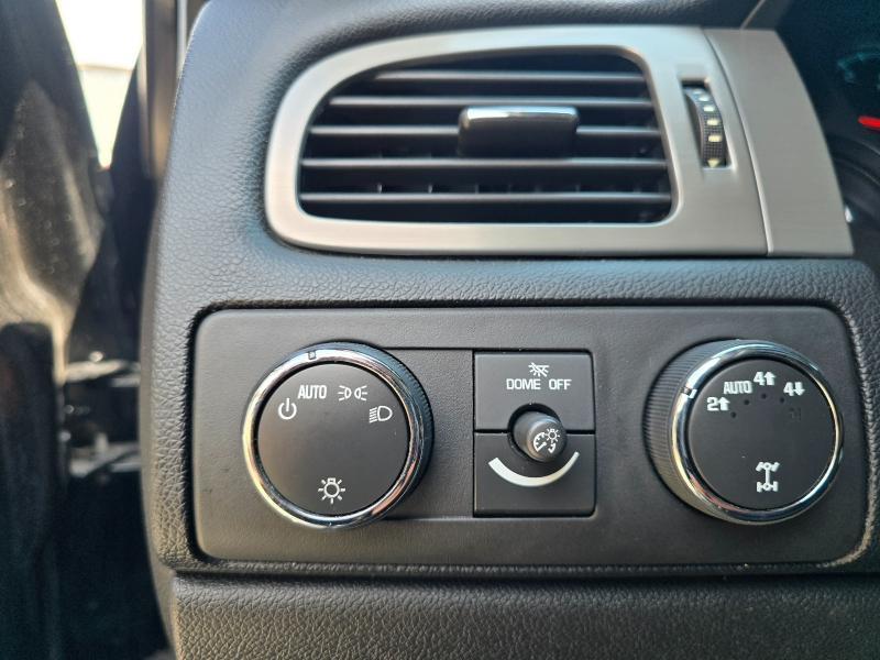 Chevrolet Tahoe FL 4WD 2012