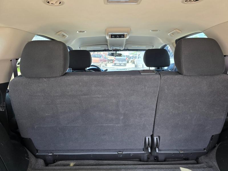Chevrolet Tahoe FL 4WD 2012