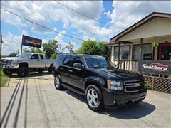 2012 Chevrolet Tahoe 