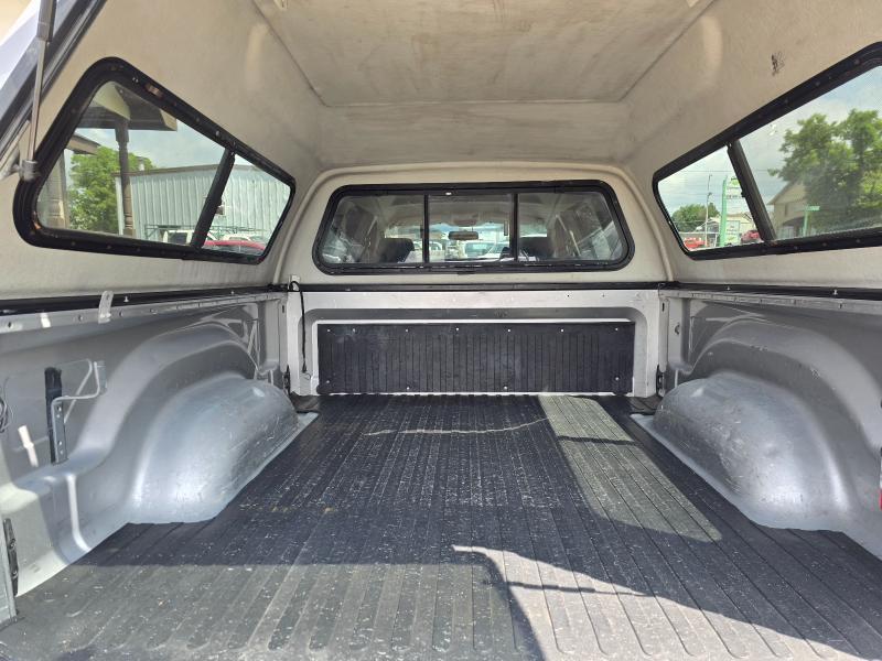 Dodge Ram 2500 Laramie Mega Cab 2WD 2006