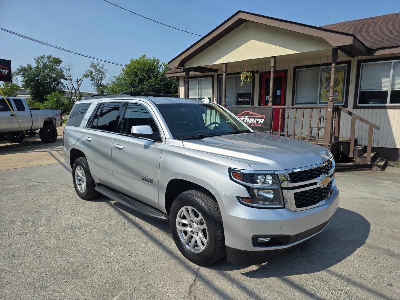 2019 Chevrolet Tahoe LT 2WD