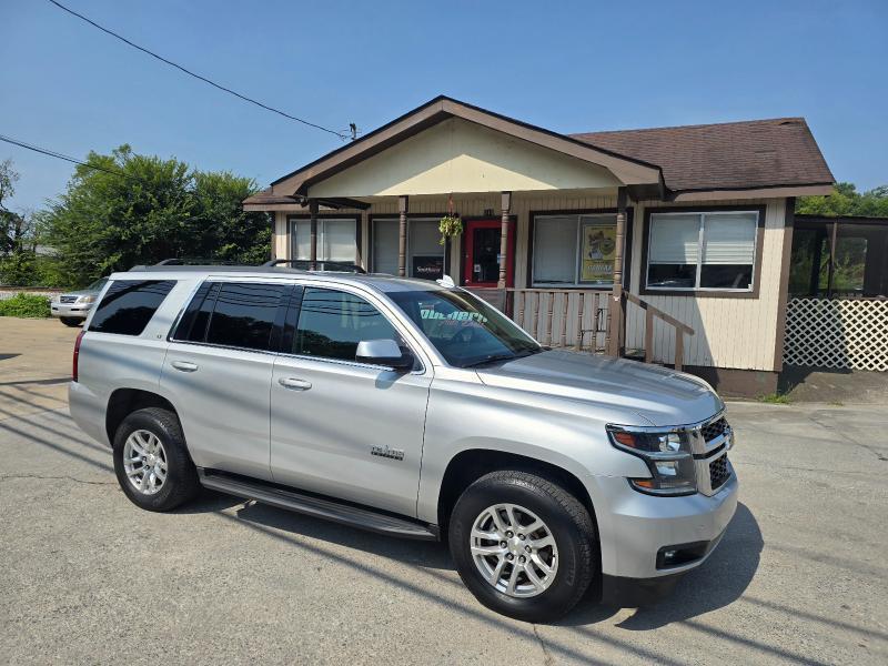 Chevrolet Tahoe LT 2WD 2019