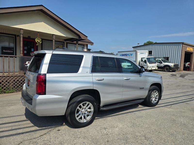 Chevrolet Tahoe LT 2WD 2019