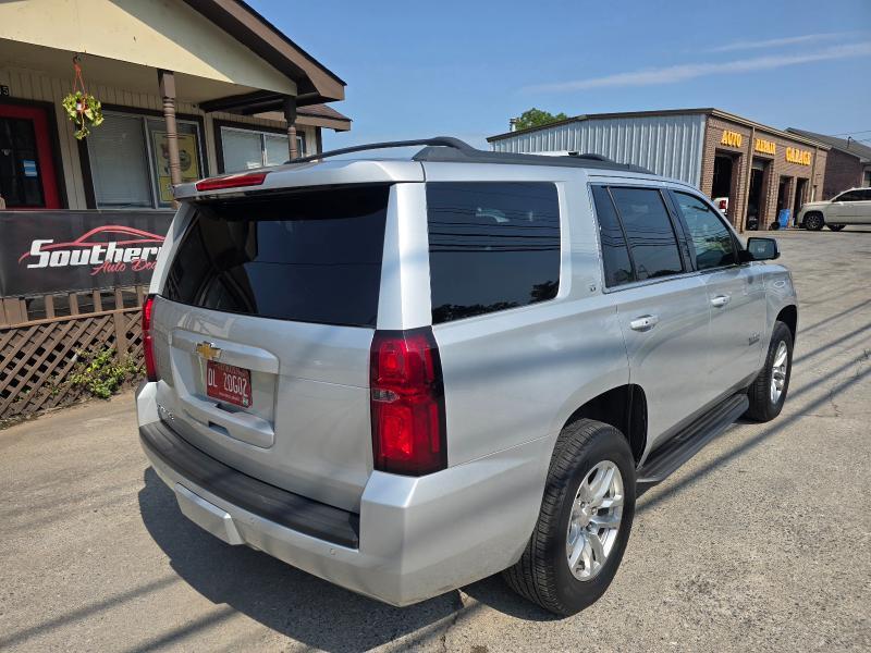 Chevrolet Tahoe LT 2WD 2019