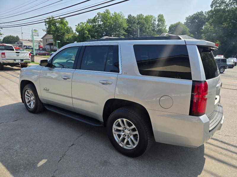 Chevrolet Tahoe LT 2WD 2019