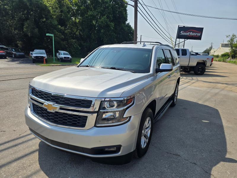 Chevrolet Tahoe LT 2WD 2019