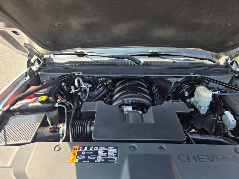 Chevrolet Tahoe LT 2WD 2019
