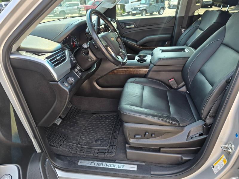 Chevrolet Tahoe LT 2WD 2019