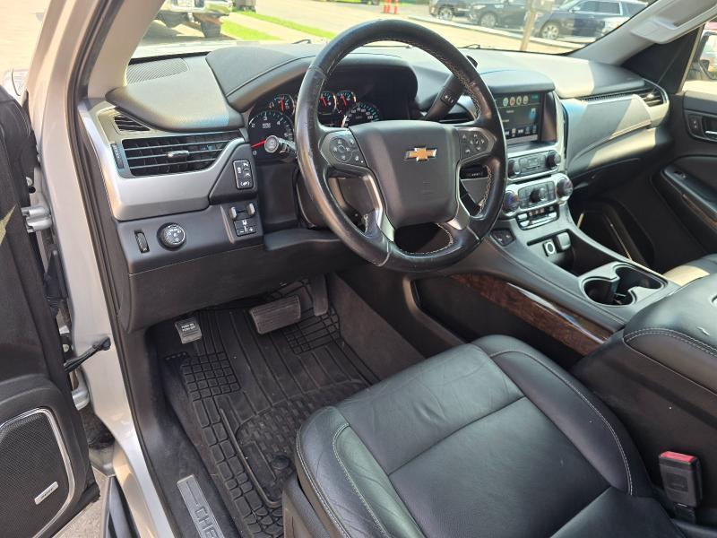 Chevrolet Tahoe LT 2WD 2019