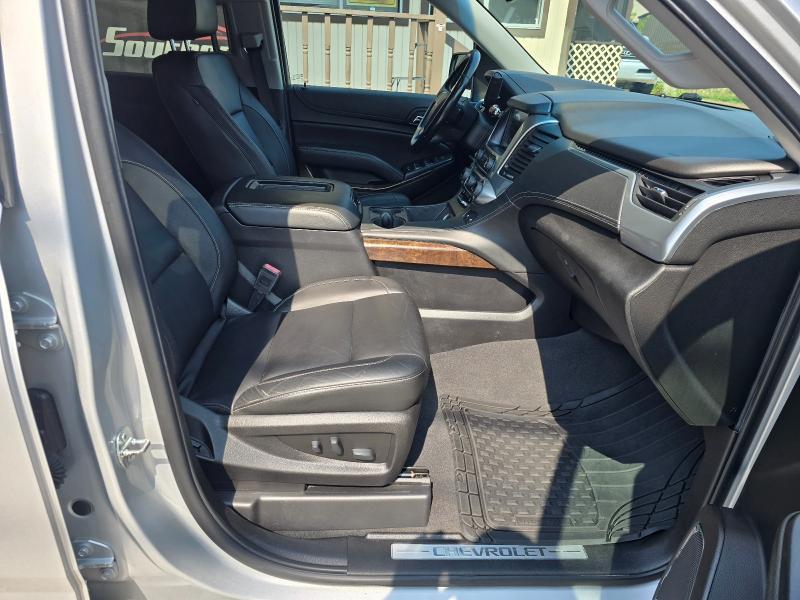 Chevrolet Tahoe LT 2WD 2019