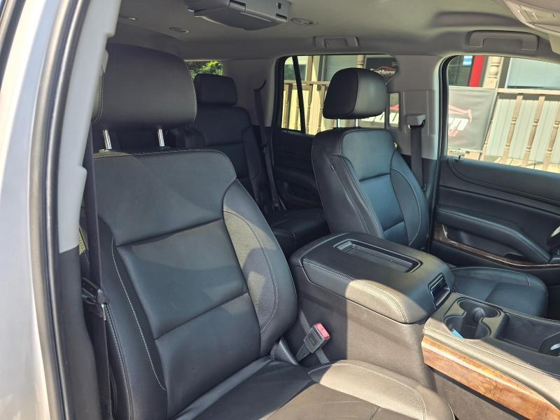 Chevrolet Tahoe LT 2WD 2019