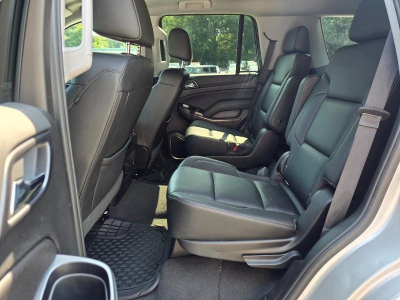 Chevrolet Tahoe LT 2WD 2019