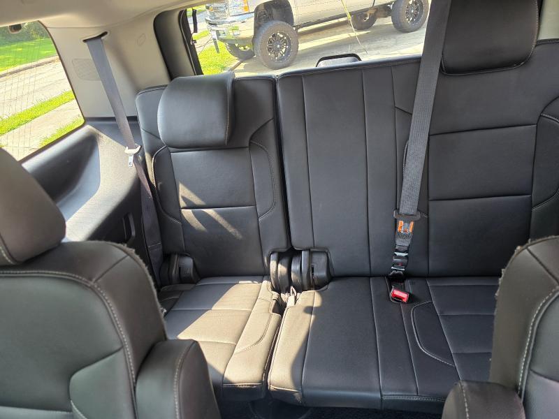 Chevrolet Tahoe LT 2WD 2019