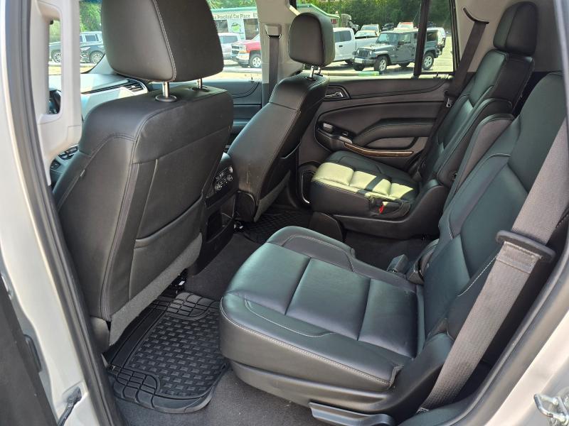 Chevrolet Tahoe LT 2WD 2019