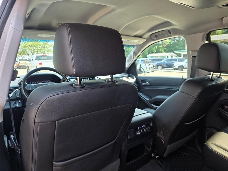 Chevrolet Tahoe LT 2WD 2019